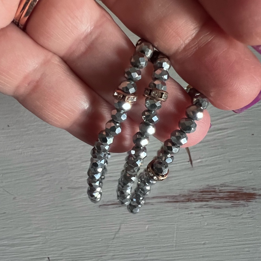 Bracelet Stack - Picture 2 of 3